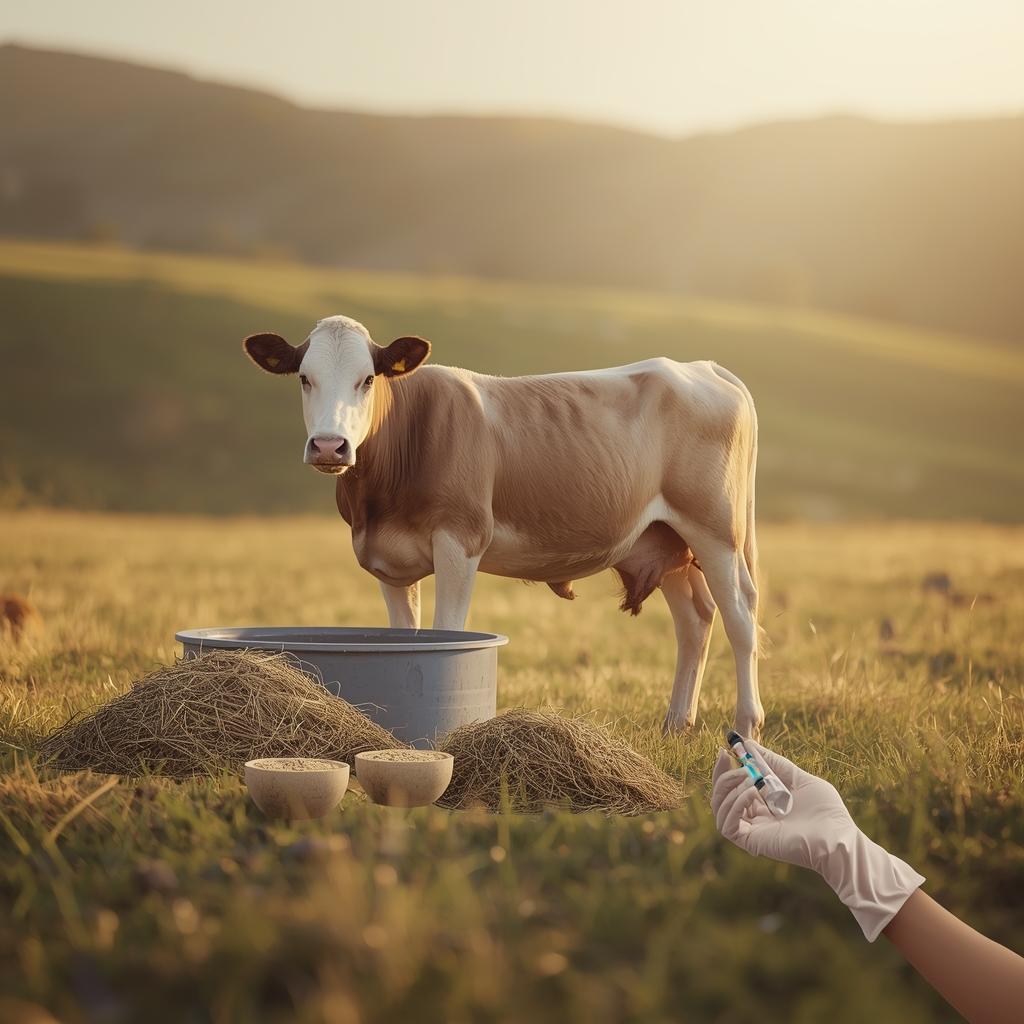 Żywienie, suplementacja i profilaktyka